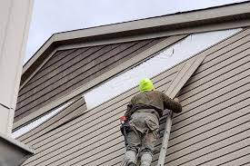 Best Composite Siding  in Sheridan, OR